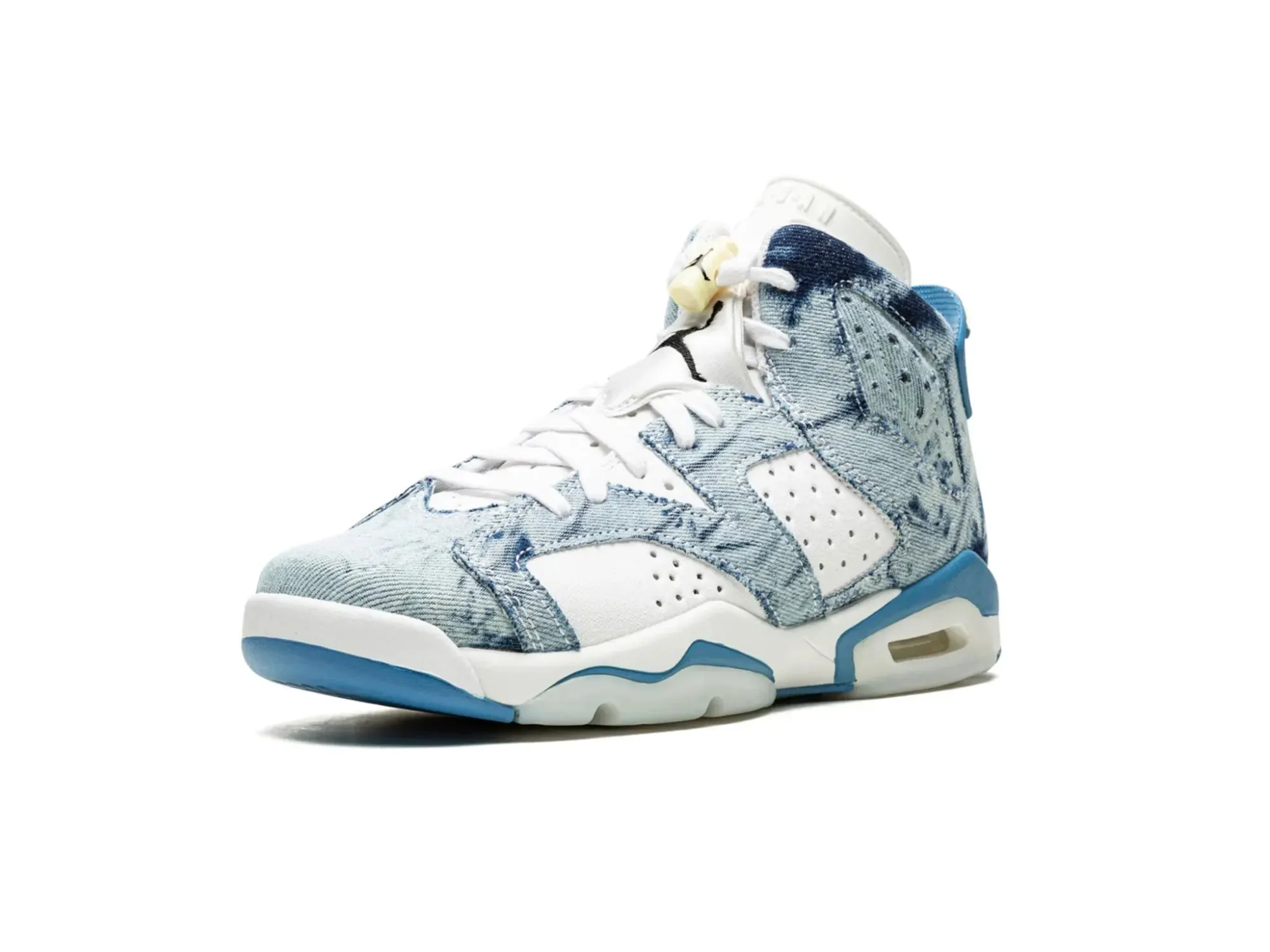 Nike Air Jordan 6 Retro "Washed Denim"