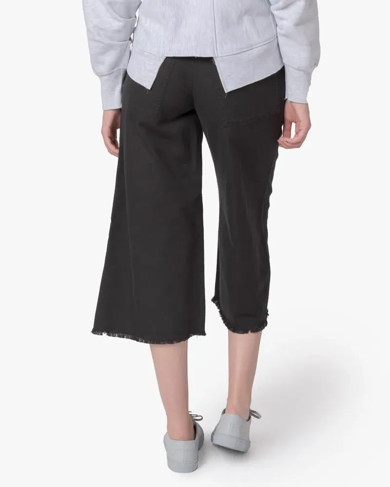 Odea Pants in Black