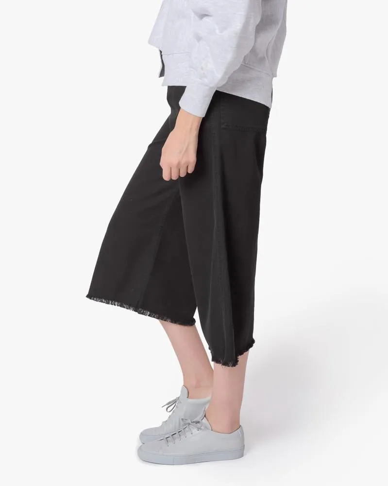 Odea Pants in Black