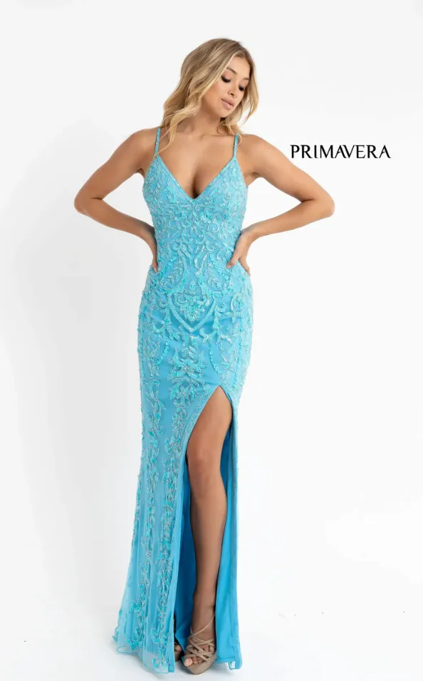 Primavera Couture style 3749