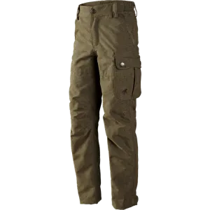 Seeland Child's Woodcock Waterproof Trousers