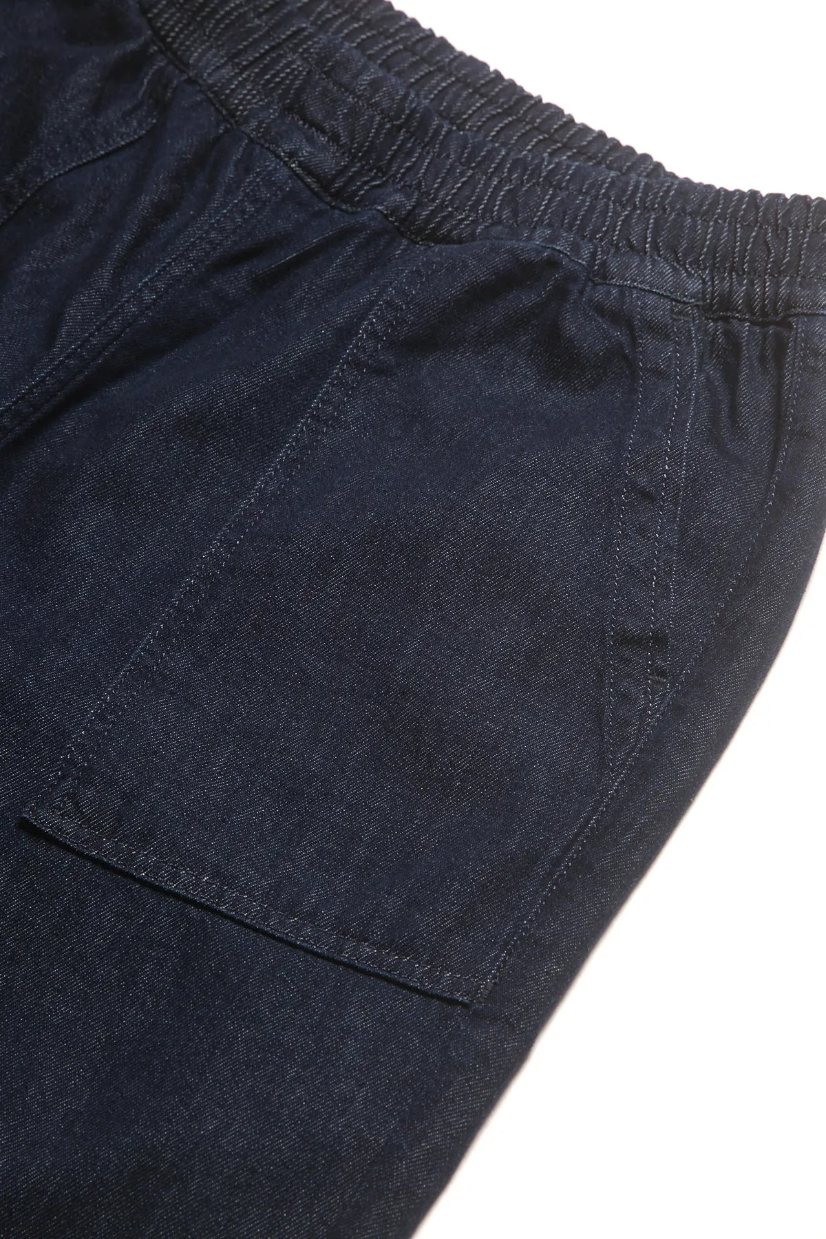 Service Works - Classic Chef Pants - Indigo Denim