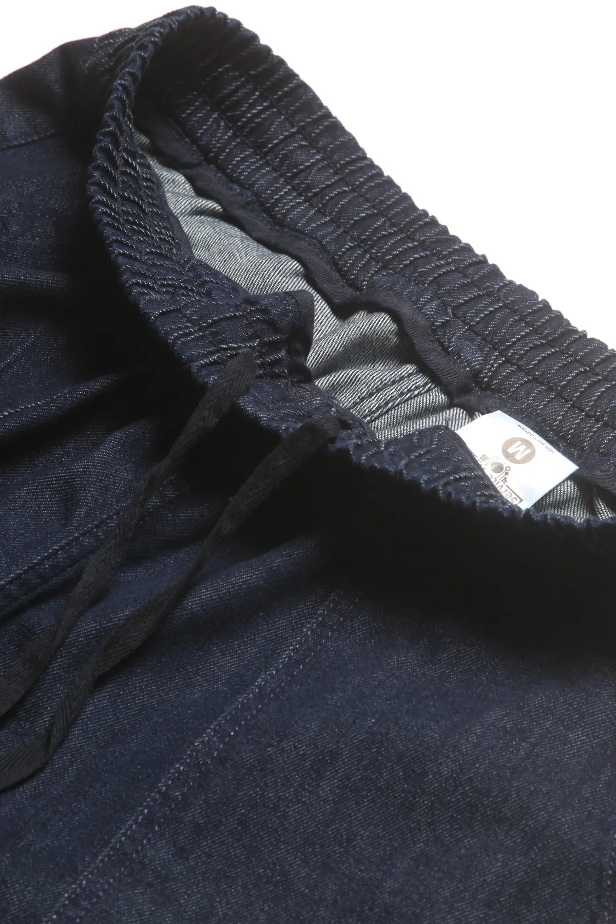 Service Works - Classic Chef Pants - Indigo Denim