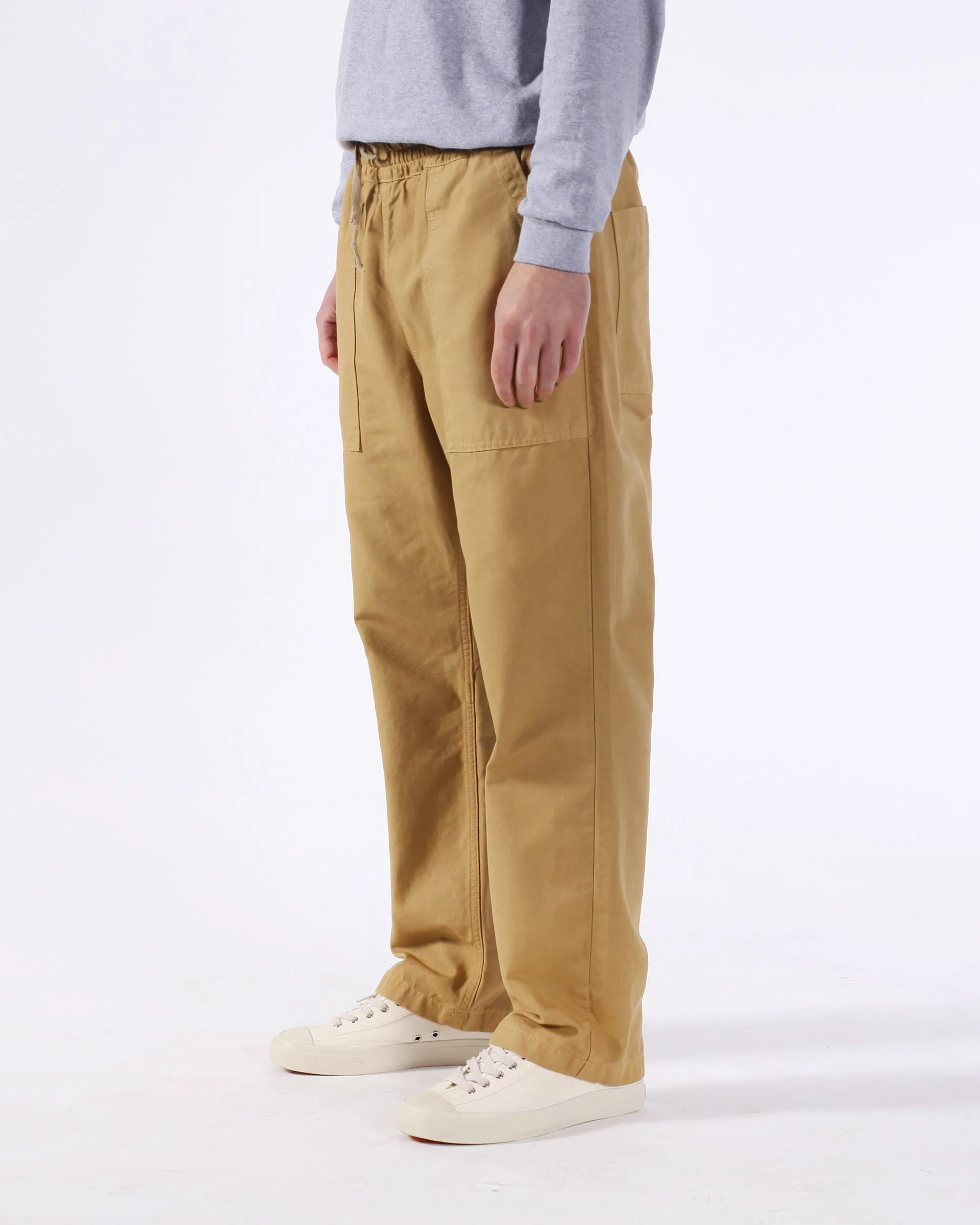 Service Works - Classic Chef Pants - Navy