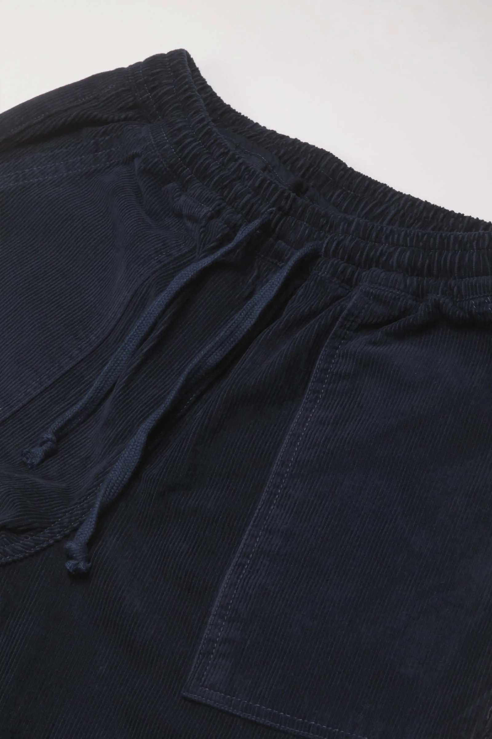 Service Works - Corduroy Chef Pants - Navy