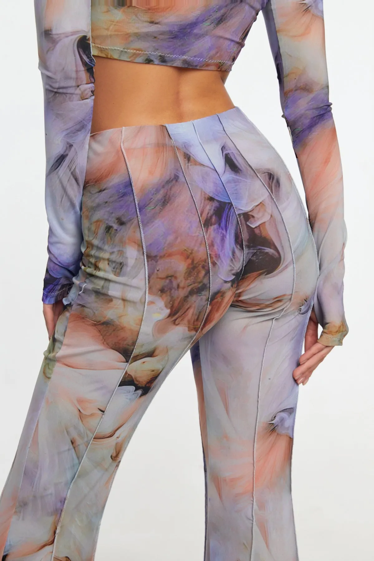 Trousers «Gaia»